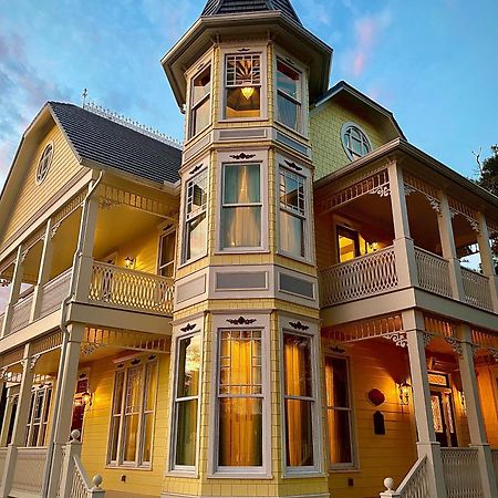 Sunbright Inn DeFuniak Springs Kültér fotó