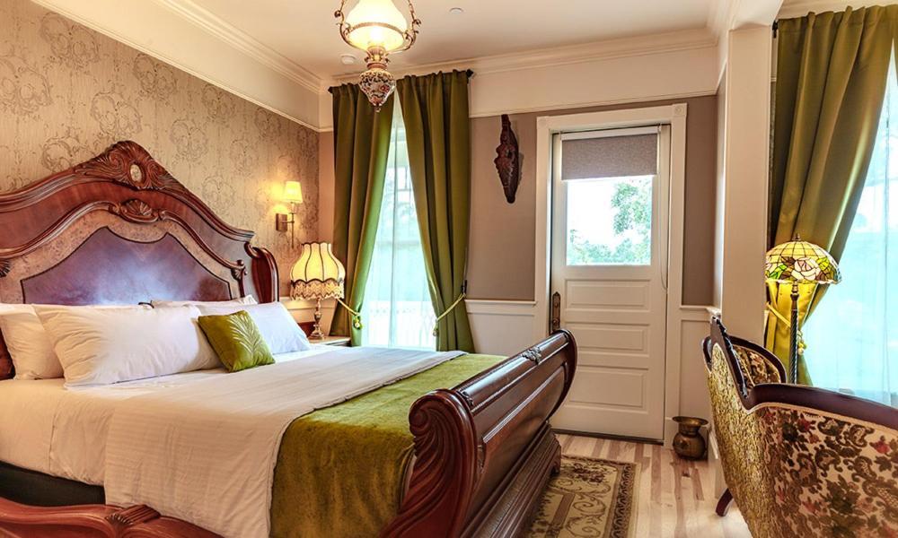 Sunbright Inn DeFuniak Springs Kültér fotó