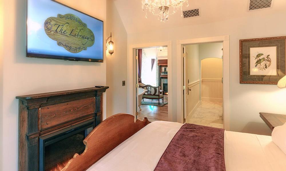 Sunbright Inn DeFuniak Springs Kültér fotó