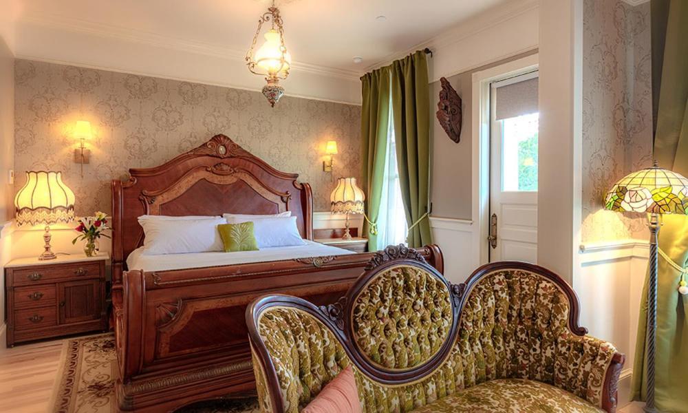 Sunbright Inn DeFuniak Springs Kültér fotó