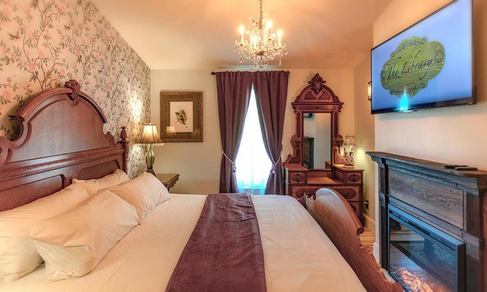 Sunbright Inn DeFuniak Springs Kültér fotó