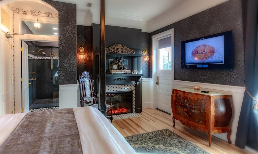 Sunbright Inn DeFuniak Springs Kültér fotó