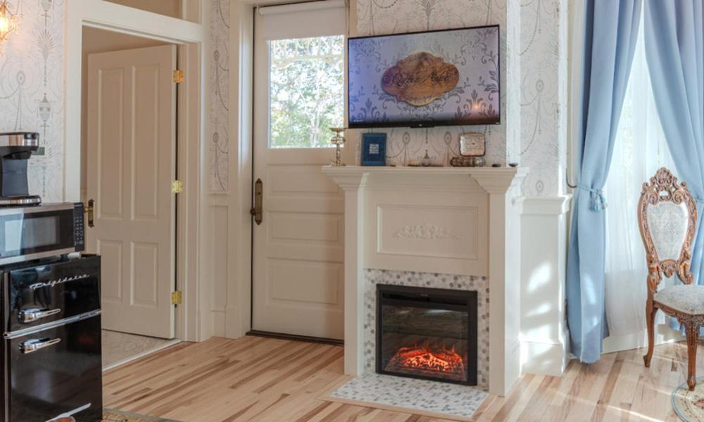 Sunbright Inn DeFuniak Springs Kültér fotó