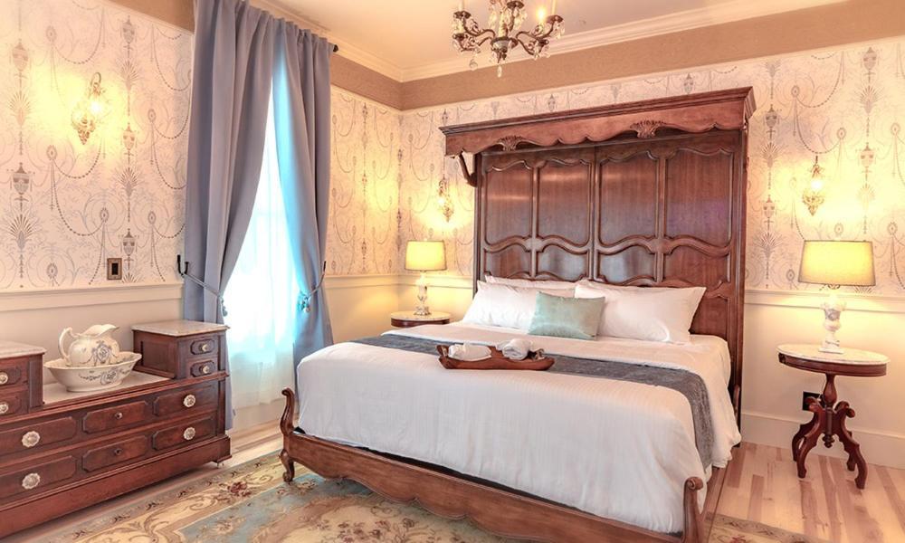 Sunbright Inn DeFuniak Springs Kültér fotó