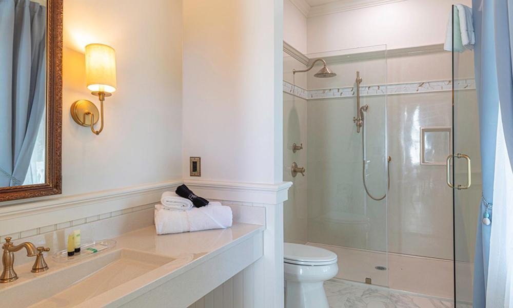 Sunbright Inn DeFuniak Springs Kültér fotó