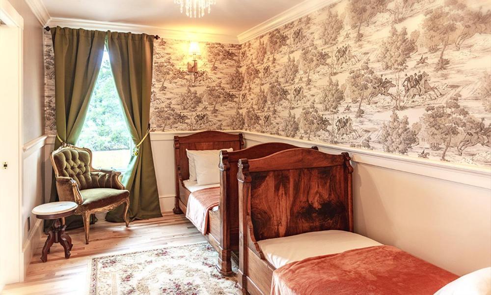 Sunbright Inn DeFuniak Springs Kültér fotó