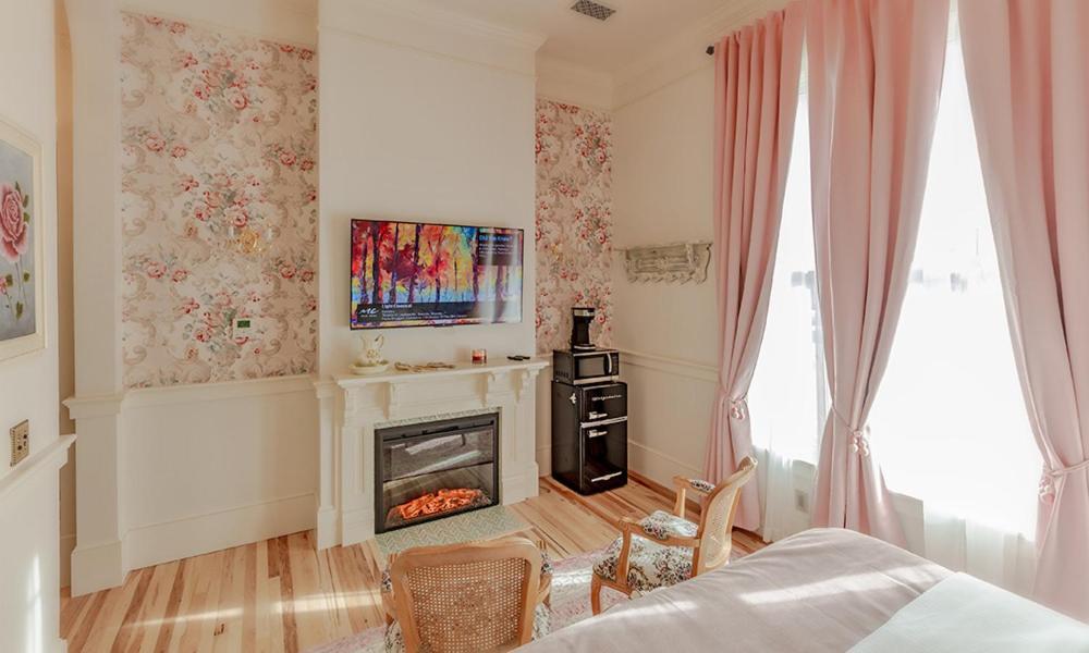 Sunbright Inn DeFuniak Springs Kültér fotó