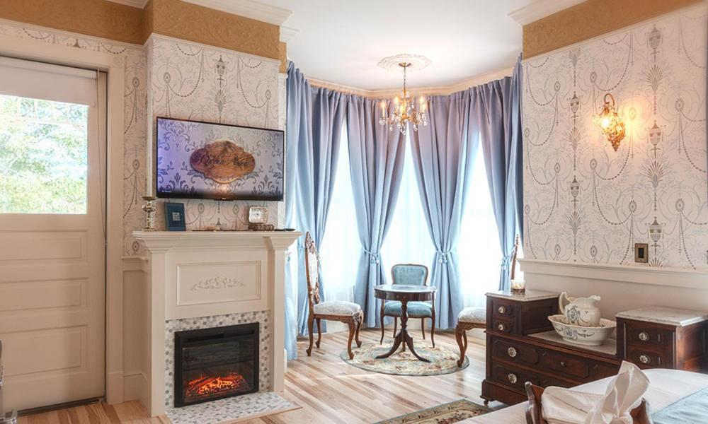 Sunbright Inn DeFuniak Springs Kültér fotó