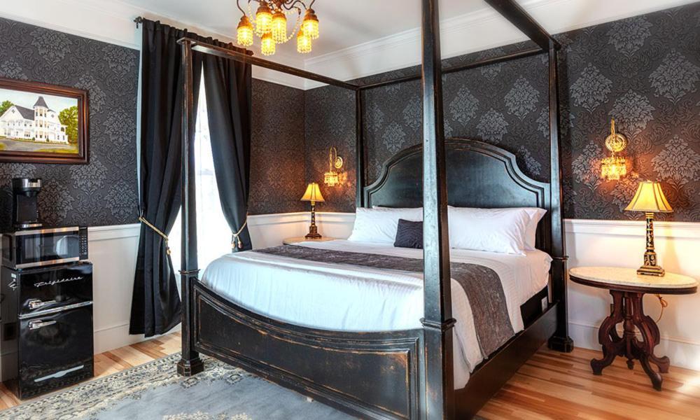Sunbright Inn DeFuniak Springs Kültér fotó