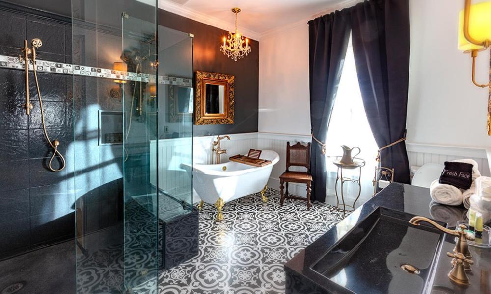 Sunbright Inn DeFuniak Springs Kültér fotó
