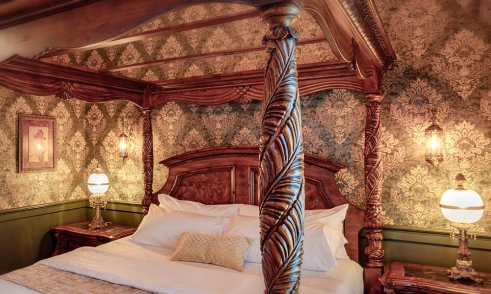 Sunbright Inn DeFuniak Springs Kültér fotó