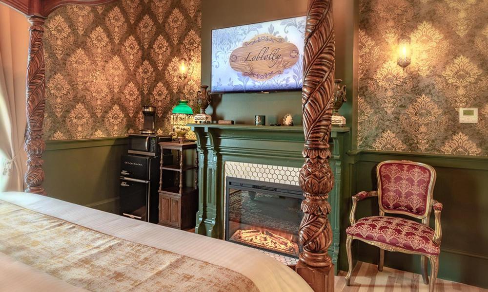 Sunbright Inn DeFuniak Springs Kültér fotó