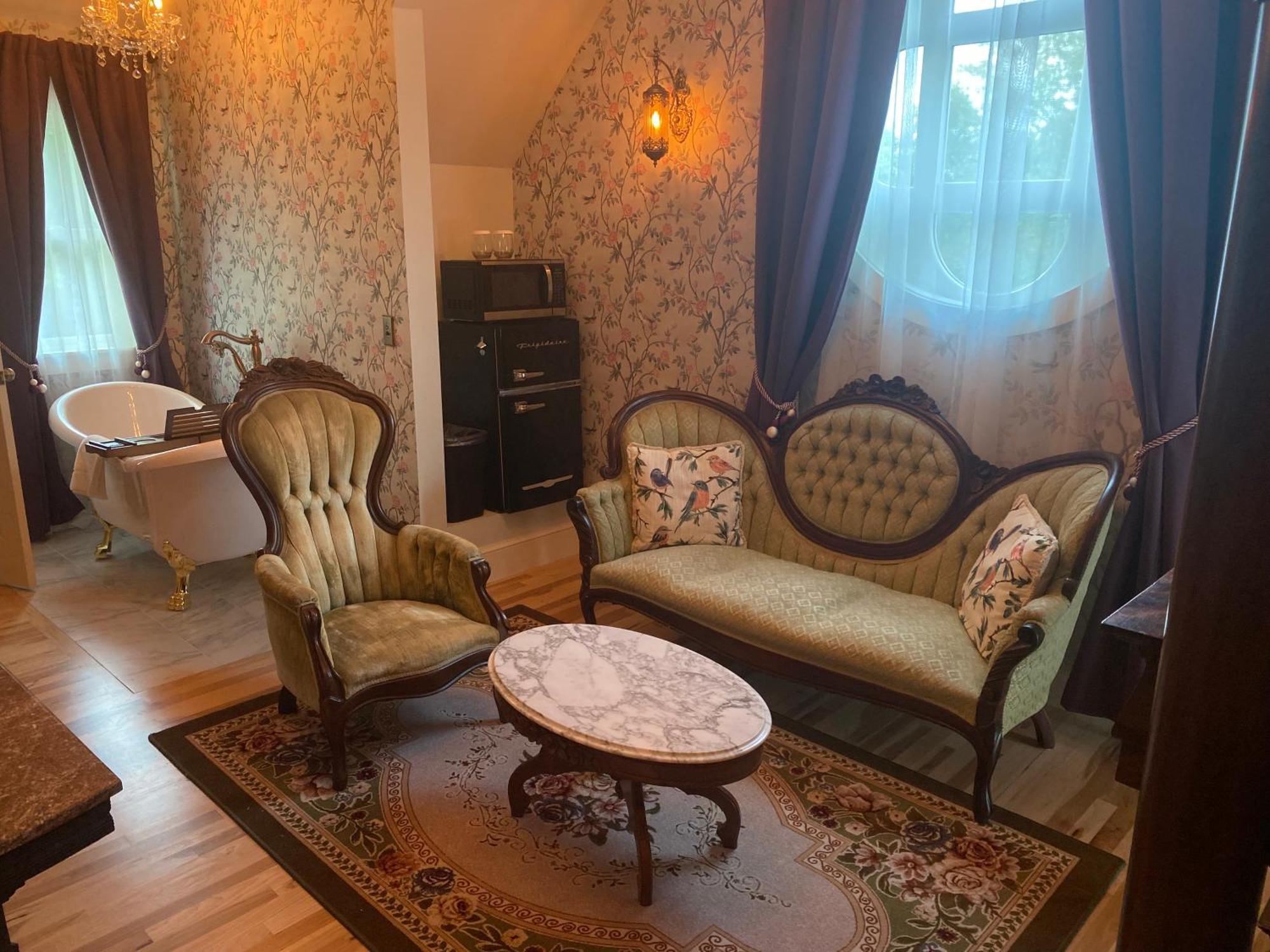 Sunbright Inn DeFuniak Springs Kültér fotó