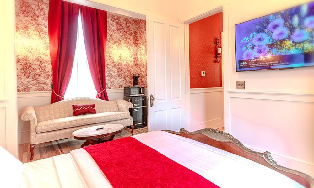 Sunbright Inn DeFuniak Springs Kültér fotó