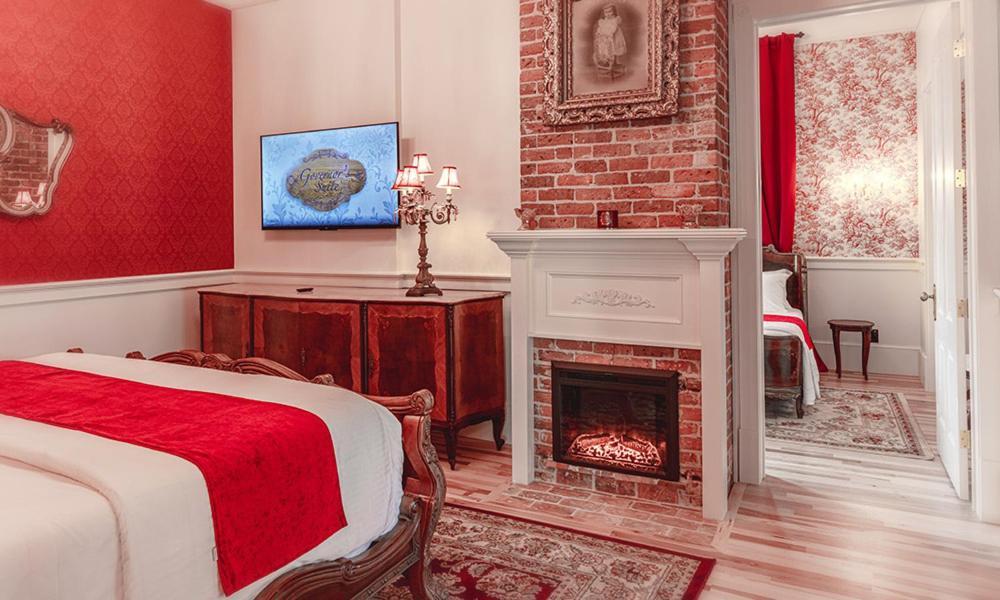 Sunbright Inn DeFuniak Springs Kültér fotó