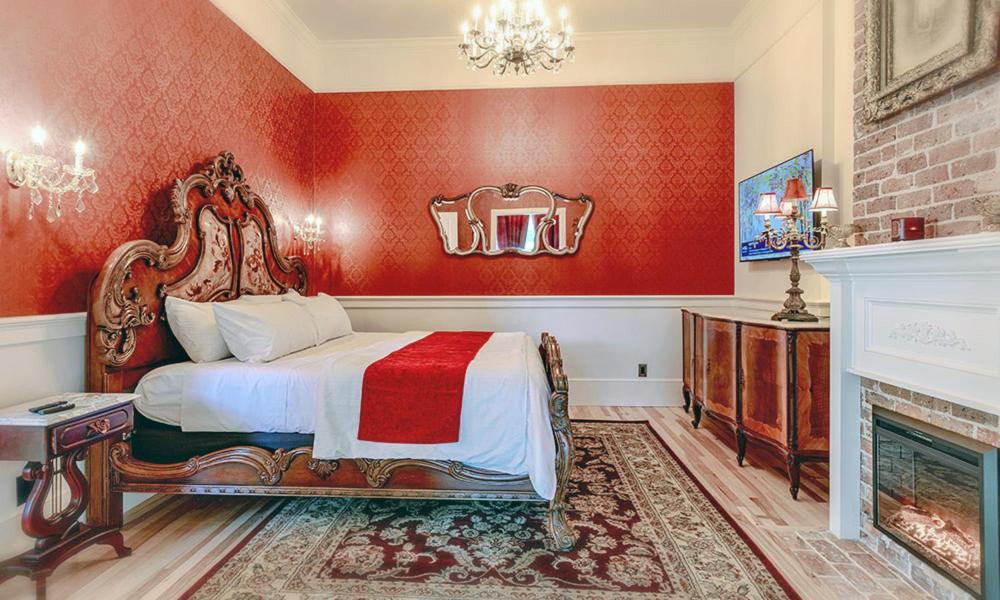 Sunbright Inn DeFuniak Springs Kültér fotó