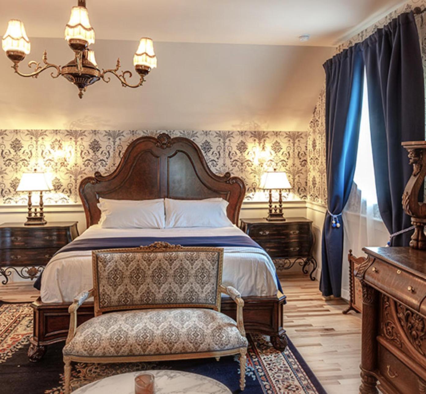 Sunbright Inn DeFuniak Springs Kültér fotó